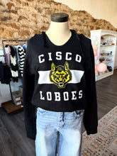 Cisco Loboes Hoodie