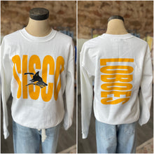 Cisco Loboes Sweatshirt Youth & Adult