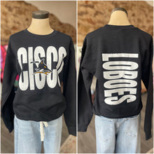 Cisco Loboes Sweatshirt Youth & Adult